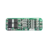 3S litiumbatteribeskydd BMS-kort för 18650 18550 Li-Ion Lipo-batteri 11.1V 12.6V 20A – 1