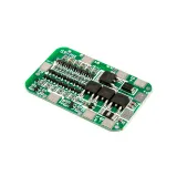 6S 15A 22V 24V BMS för litiumbatterier – 2