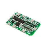 6S 15A 22V 24V BMS för litiumbatterier – 5