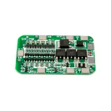 6S 15A 22V 24V BMS för litiumbatterier – 6