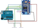 AD9850 DDS-signalgenerator-modul – 2