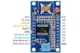 AD9850 DDS-signalgenerator-modul – 3