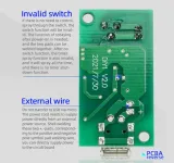 Ultraljuds mistmaker / dimmer / luftfuktare – 3