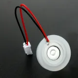 Ultraljuds mistmaker / dimmer / luftfuktare – 5