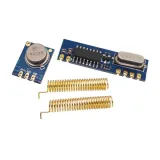 433Mhz RF-kit STX882 och SRX882 – 1