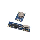 433Mhz RF-kit STX882 och SRX882 – 2