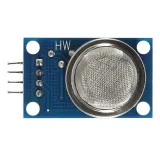 Gassensor och röksensor MQ-2 modul – 1