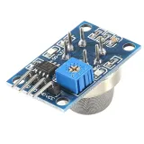 Gassensor och röksensor MQ-2 modul – 2