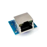 RJ45 UTP Ethernet hona breakout board – 1