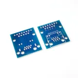 RJ45 UTP Ethernet hona breakout board – 2
