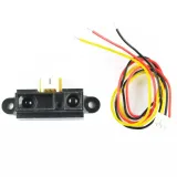 IR Analog Avståndsmätsensor Modul Infraröd Räckviddssensor 4-30cm – 2