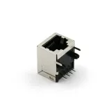 RJ45 UTP Ethernet Nätverksgränssnitt socket hona – 1