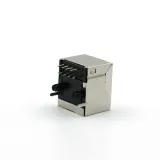 RJ45 UTP Ethernet Nätverksgränssnitt socket hona – 3