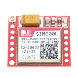 SIM800L GSM GPRS datamodul – 2