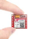 SIM800L GSM GPRS datamodul – 3