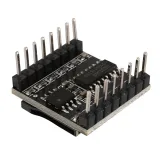 DFPlayer Mini (clone) MP3-modul med MicroSD-kortplats – 4