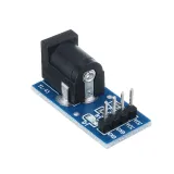 DC Jack hona breakoutkort – 4