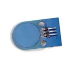 Dubbelsidig sensormodul/ touch switch-modul - 4P/3P-gränssnitt – 2