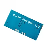 500Ma Mini Solar Lipo Lithium-laddningsmodul CN3065 – 2
