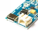 500Ma Mini Solar Lipo Lithium-laddningsmodul CN3065 – 3