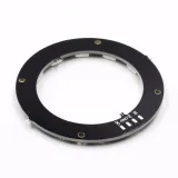 12-bit RGB LEDs WS2812b cirkel rund (Neopixel) – 2