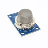 MQ-8 Gassensor modul Vätgas – 2