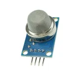 MQ-135 Gassensor modul Ammoniak Svavel Bensin – 2