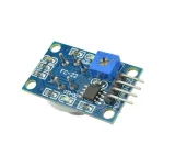 MQ-135 Gassensor modul Ammoniak Svavel Bensin – 5