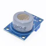 MQ-9 gassensormodul – 2