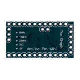 Pro Mini ATMEGA328P 5V/16M Arduino-kompatibel – 3