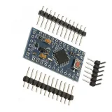 Pro Mini ATMEGA328P 5V/16M Arduino-kompatibel – 4