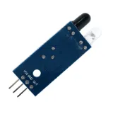 Infraröd hinderundvikningsmodul HW-201 – 2