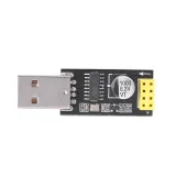 ESP-01 Programmeringsadapter USB till ESP8266 UART – 2