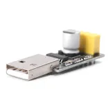 ESP-01 Programmeringsadapter USB till ESP8266 UART – 3