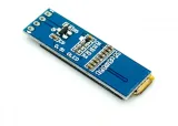 Mini OLED-display vit 0.91 tum 128x32 I2C – 3