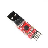 CP2102 USB till TTL Serial UART Bridge 3.3v-5v – 2