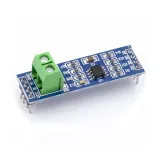 MAX485 TTL till RS485-omvandlarmodul – 1