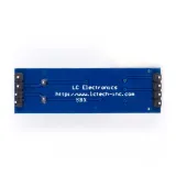 MAX485 TTL till RS485-omvandlarmodul – 2