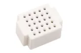 Ultra Mini Breadboard Vit - XF-25 – 1