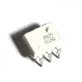 4N35 Dip-6 Optokopplare IC – 2