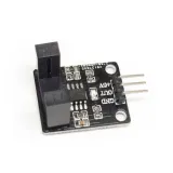 Ljusbarriär Sensor Modul - 10mm – 1