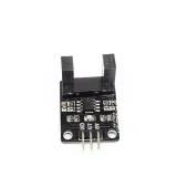 Ljusbarriär Sensor Modul - 10mm – 2