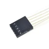1 x 4 Matrismembrantangentbord med FBC-krets – 3