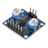 5Wx2 PAM8406 Digital förstärkar-kort med volympotentiometer – 6