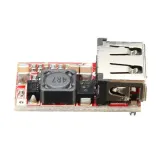 USB-laddningsmodul: DC-DC step-down-omvandlare - 6V ~ 24V 12V till 5V 3A – 4