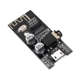 Bluetooth-ljudmottagare med audio jack – 2