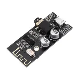 Bluetooth-ljudmottagare med audio jack – 3