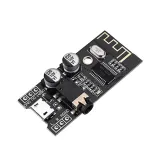 Bluetooth-ljudmottagare med audio jack – 4