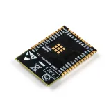 Espressif ESP32-WROOM-32E 4M 32Mbit Flash Wifi-modul med integrerad antenn – 3