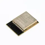Espressif ESP32-WROOM-32E 4M 32Mbit Flash Wifi-modul med integrerad antenn – 5